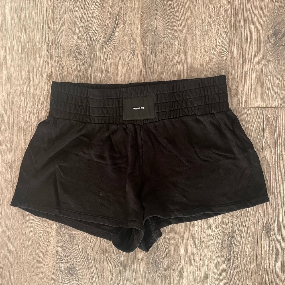 Talentless Core Boxing Shorts